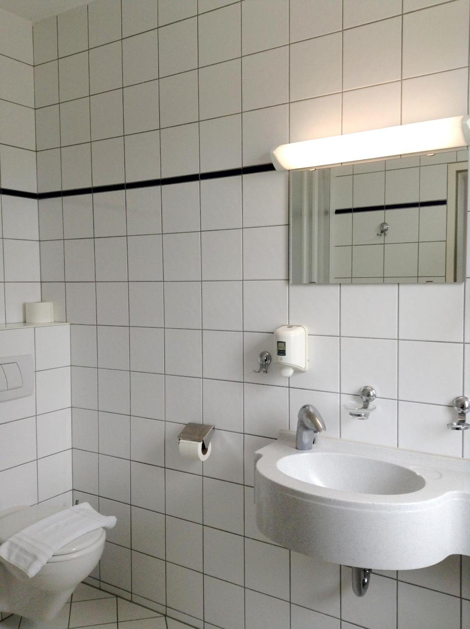 Thalinger Hof Hotell Kronstorf Eksteriør bilde