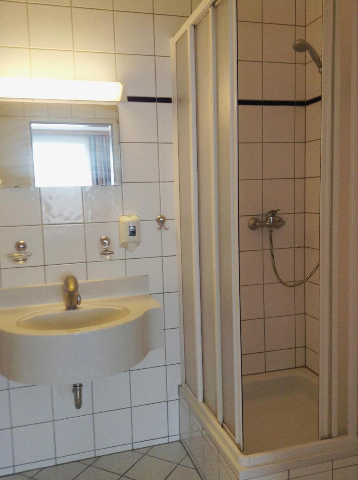 Thalinger Hof Hotell Kronstorf Eksteriør bilde